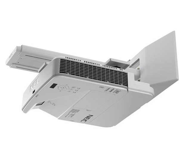 NEC DLP U321H Full HD 3200AL ultra short + uchwyt - 1390597 - zdjęcie 3